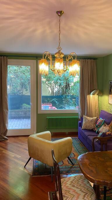 Maggie'S Place Appartment With Private Backyard Ravenna Esterno foto