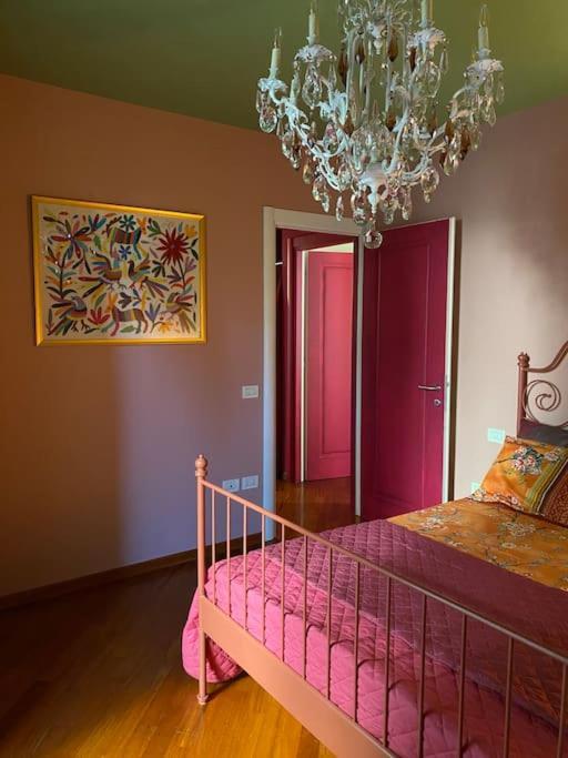 Maggie'S Place Appartment With Private Backyard Ravenna Esterno foto