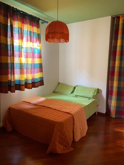 Maggie'S Place Appartment With Private Backyard Ravenna Esterno foto