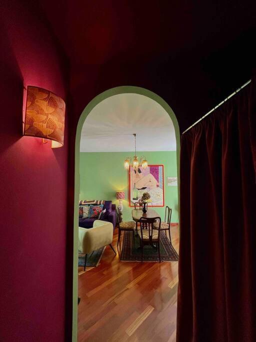 Maggie'S Place Appartment With Private Backyard Ravenna Esterno foto
